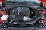 BMW M235i Coupe 2014 года